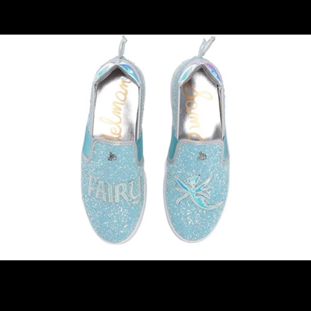 SAN EDELMAN SNEAKERS GIRLS